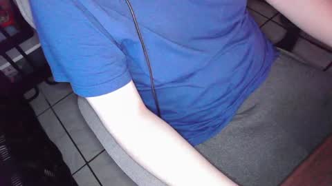 your mysterious man online show from 07-19-26, 09:51