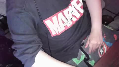 your mysterious man online show from 07-23-26, 02:31