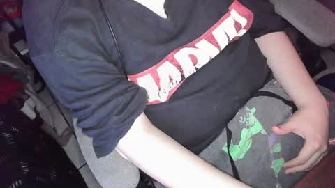 your mysterious man online show from 07-24-26, 02:53