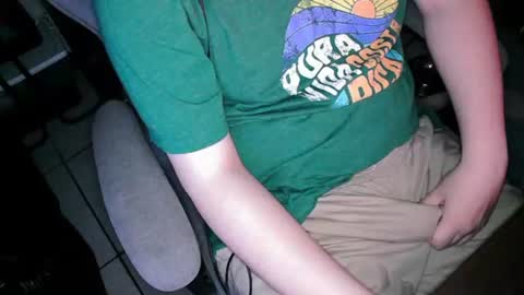 your mysterious man online show from 07-25-26, 03:04