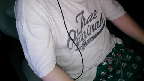 your mysterious man online show from 07-31-26, 02:55