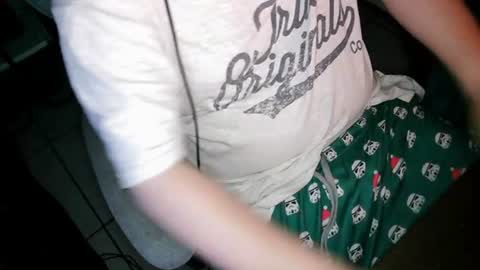 your mysterious man online show from 08-01-26, 03:28