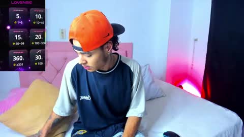 puca_and_garu online show from 06-09-26, 04:24