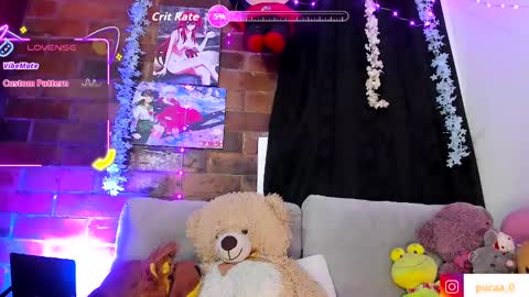 Snapshot of pucaa_ chatting on 09-27-25, 11:43 Emma Rico model indep online show from 09-27-25, 11:43