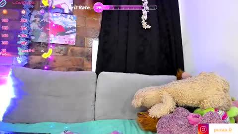 Snapshot of pucaa_ chatting on 10-20-25, 12:11 Emma Rico model indep online show from 10-20-25, 12:11
