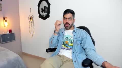 Diego online show from 11-17-25, 09:09