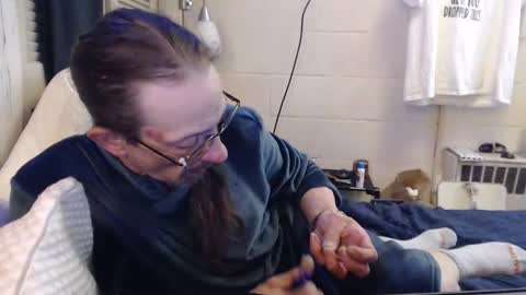 puff0169 online show from 03-19-26, 03:21