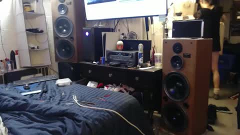 puff0169 online show from 04-17-26, 05:10