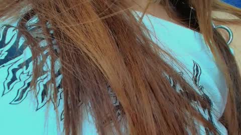 Snapshot of puff_witch chatting on 02-27-25, 12:34 Nayaa Nay 3 online show from 02-27-25, 12:34