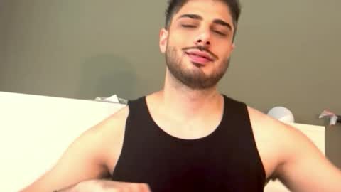 puffishere online show from 04-25-26, 01:25