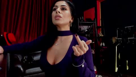 Snapshot of puffy_love chatting on 02-23-25, 09:26 MissPuffyLove online show from 02-23-25, 09:26