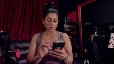 Snapshot of puffy_love chatting on 09-13-25, 07:46 MissPuffyLove online show from 09-13-25, 07:46