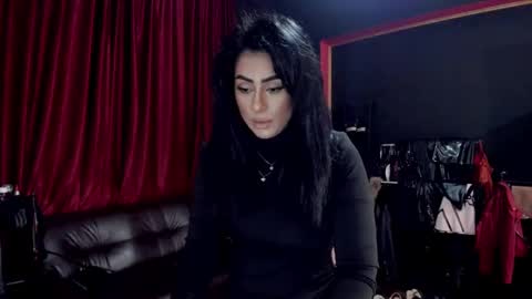 Snapshot of puffy_love chatting on 09-27-25, 07:41 MissPuffyLove online show from 09-27-25, 07:41