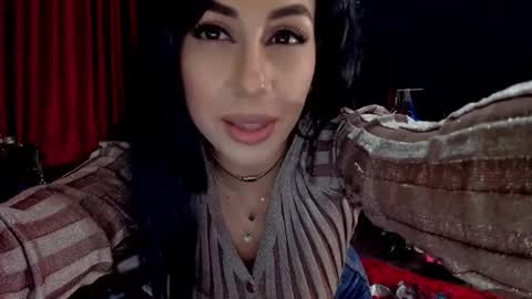 Snapshot of puffy_love chatting on 01-15-26, 09:40 MissPuffyLove online show from 01-15-26, 09:40