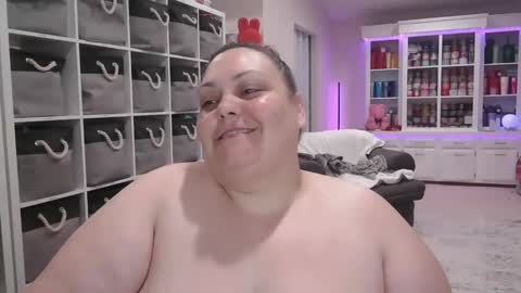 Puggie -  online show from 01-27-25, 12:48