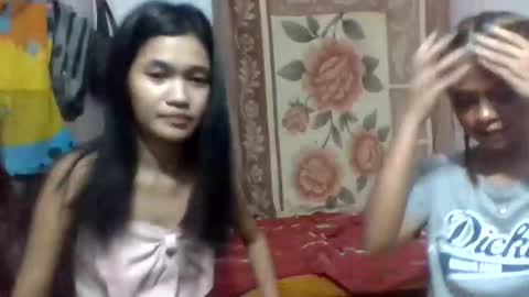 puki_hot online show from 09-09-25, 11:21