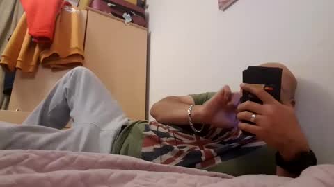 Pulp online show from 12-10-24, 06:17