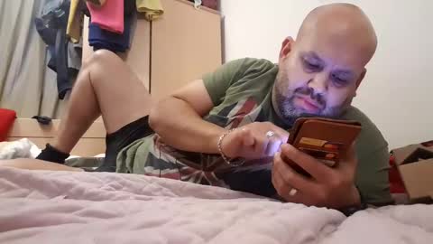 Pulp online show from 12-17-24, 02:33