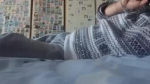 Pulp online show from 01-02-25, 12:46