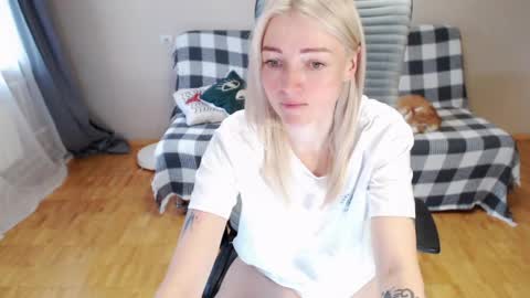 Polly online show from 04-29-26, 06:17