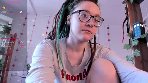 Alisa  lack of vitamin D  online show from 02-10-25, 06:09