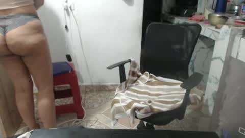 Snapshot of pummpummm chatting on 12-15-25, 11:58 pummpummm online show from 12-15-25, 11:58