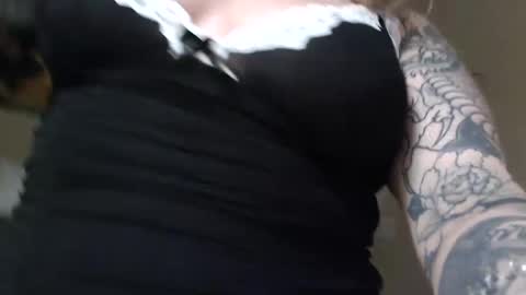 Snapshot of pumpkin_bunny chatting on 03-09-25, 05:22 Pumpkin bunny online show from 03-09-25, 05:22