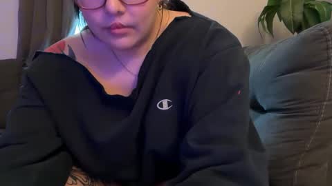 Snapshot of pumpkin_bunny chatting on 09-16-25, 10:55 Pumpkin bunny online show from 09-16-25, 10:55