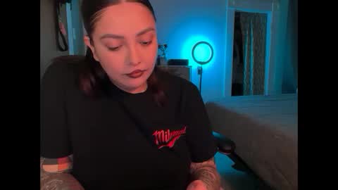 Pumpkin bunny online show from 11-14-25, 01:26