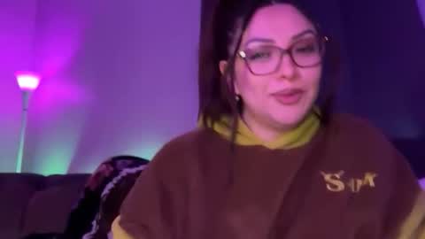 Snapshot of pumpkin_bunny chatting on 02-10-26, 12:48 Pumpkin bunny online show from 02-10-26, 12:48