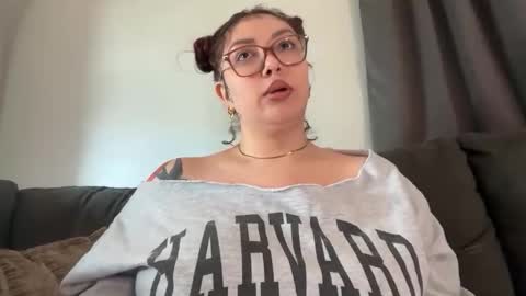 Pumpkin bunny online show from 04-26-26, 11:13
