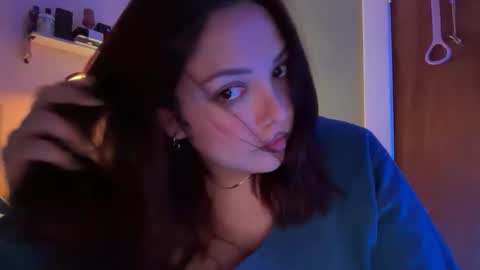Snapshot of pumpkin_bunny chatting on 05-04-26, 04:30 Pumpkin bunny online show from 05-04-26, 04:30