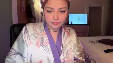 Snapshot of pumpkin_bunny chatting on 05-10-26, 04:28 Pumpkin bunny online show from 05-10-26, 04:28