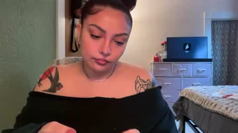 Snapshot of pumpkin_bunny chatting on 06-19-26, 11:08 Pumpkin bunny online show from 06-19-26, 11:08