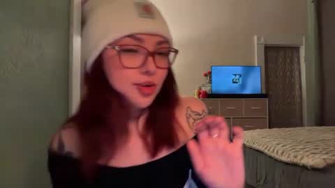 Snapshot of pumpkin_bunny chatting on 06-21-26, 02:25 Pumpkin bunny online show from 06-21-26, 02:25