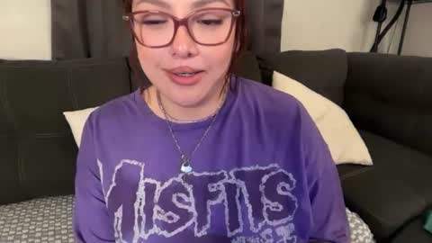 Snapshot of pumpkin_bunny chatting on 07-14-26, 02:05 Pumpkin bunny online show from 07-14-26, 02:05