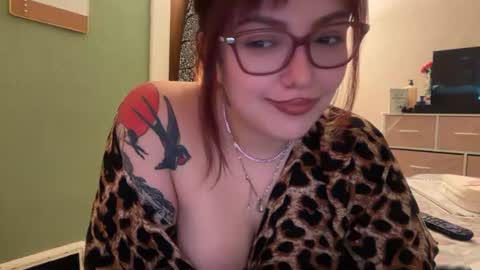 Snapshot of pumpkin_bunny chatting on 07-28-26, 06:20 Pumpkin bunny online show from 07-28-26, 06:20