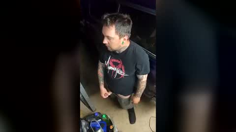 punkrock87denvo online show from 06-28-26, 06:36