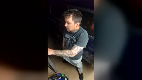 punkrock87denvo online show from 07-01-26, 01:02