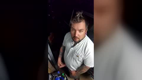 punkrock87denvo online show from 07-07-26, 11:58