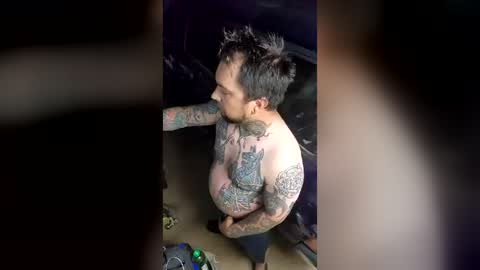 punkrock87denvo online show from 07-19-26, 01:37