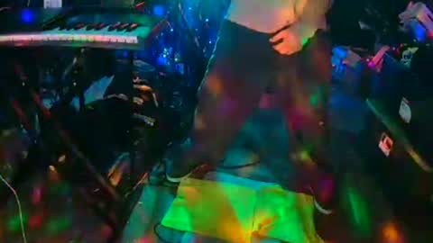 punkrunr083 online show from 03-02-26, 07:59