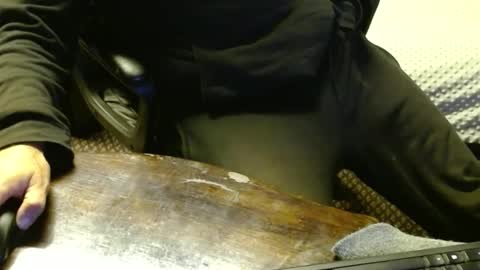Snapshot of punkypapi chatting on 10-03-25, 11:51 Jojo online show from 10-03-25, 11:51