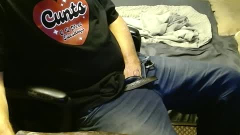 Snapshot of punkypapi chatting on 10-05-25, 07:07 Jojo online show from 10-05-25, 07:07
