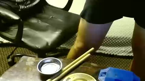 Snapshot of punkypapi chatting on 10-20-25, 07:31 Jojo online show from 10-20-25, 07:31