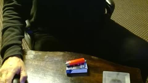 Snapshot of punkypapi chatting on 10-22-25, 03:51 Jojo online show from 10-22-25, 03:51