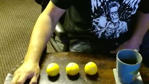 Snapshot of punkypapi chatting on 10-23-25, 04:56 Jojo online show from 10-23-25, 04:56