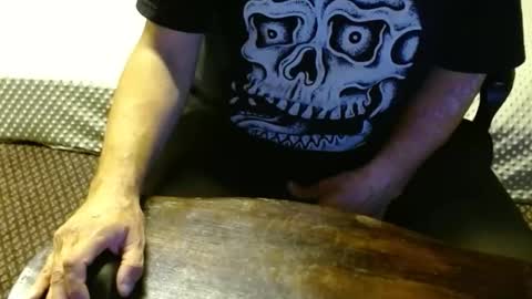 Snapshot of punkypapi chatting on 10-28-25, 08:07 Jojo online show from 10-28-25, 08:07