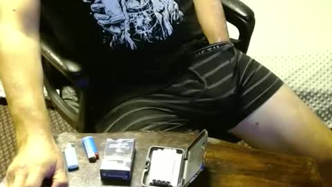 Snapshot of punkypapi chatting on 11-02-25, 06:16 Jojo online show from 11-02-25, 06:16