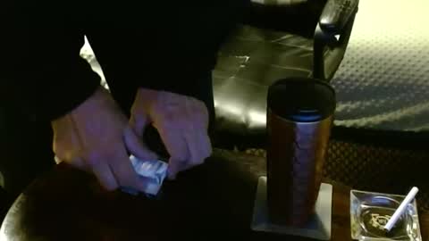 Snapshot of punkypapi chatting on 11-05-25, 08:36 Jojo online show from 11-05-25, 08:36